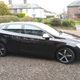 Illustration for article titled Volvo V40 D2 R Design clean.
